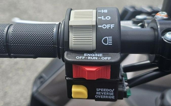 2026 Polaris® Sportsman 850 Premium