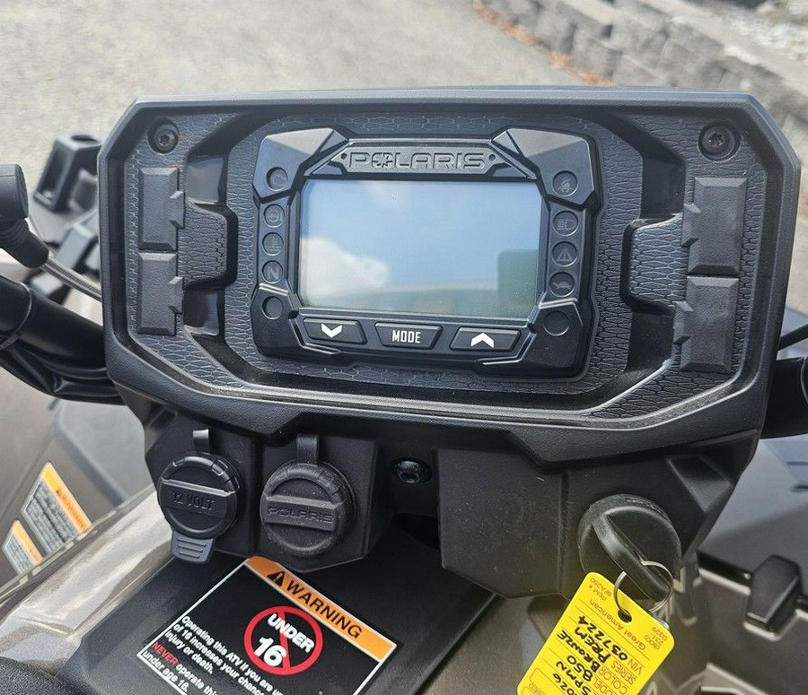 2026 Polaris® Sportsman 850 Premium