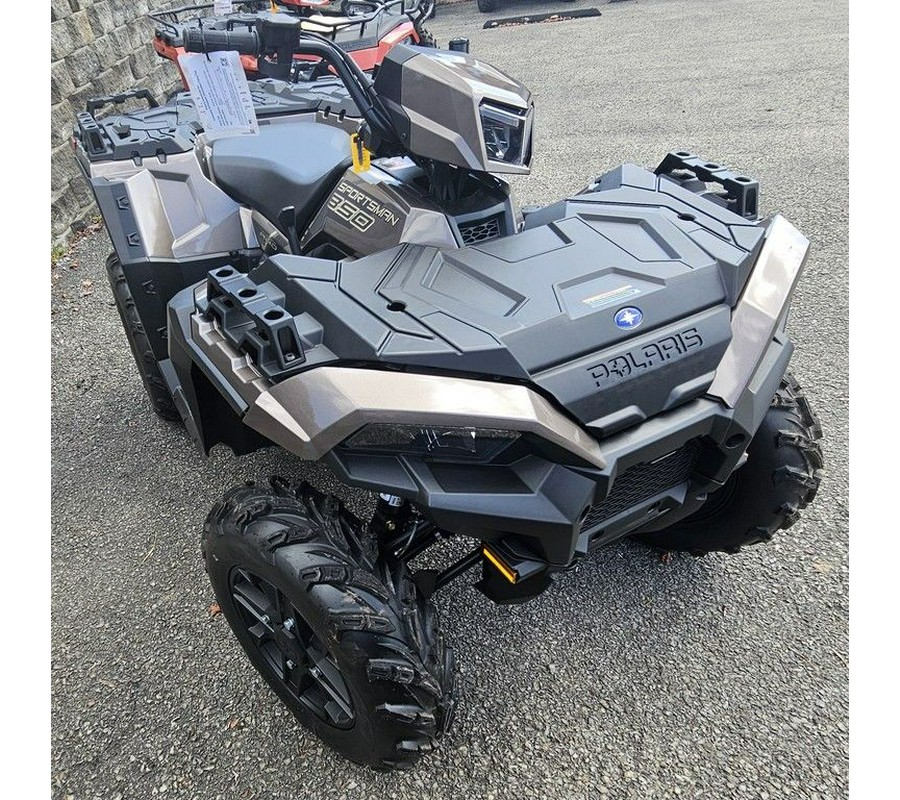 2026 Polaris® Sportsman 850 Premium