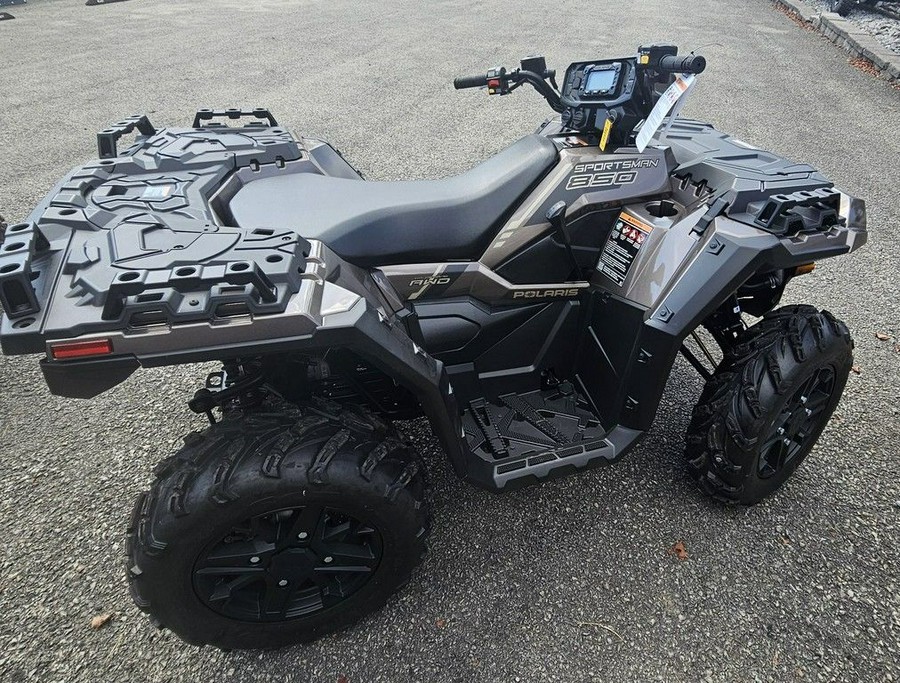 2026 Polaris® Sportsman 850 Premium