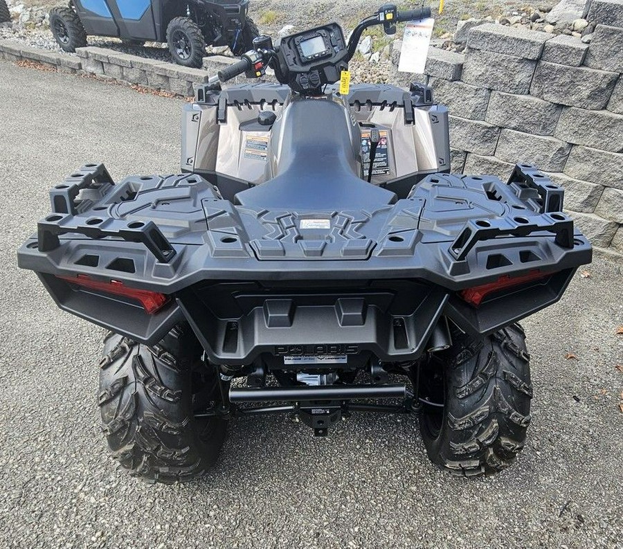 2026 Polaris® Sportsman 850 Premium