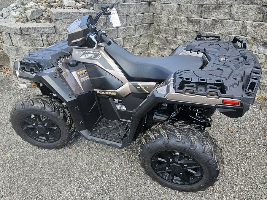 2026 Polaris® Sportsman 850 Premium