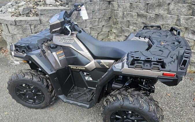 2026 Polaris® Sportsman 850 Premium