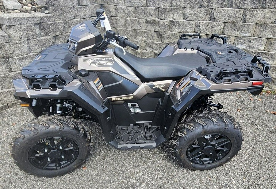 2026 Polaris® Sportsman 850 Premium