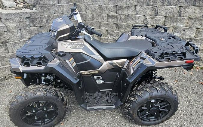 2026 Polaris® Sportsman 850 Premium