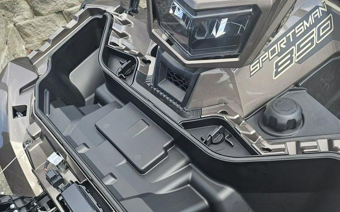 2026 Polaris® Sportsman 850 Premium