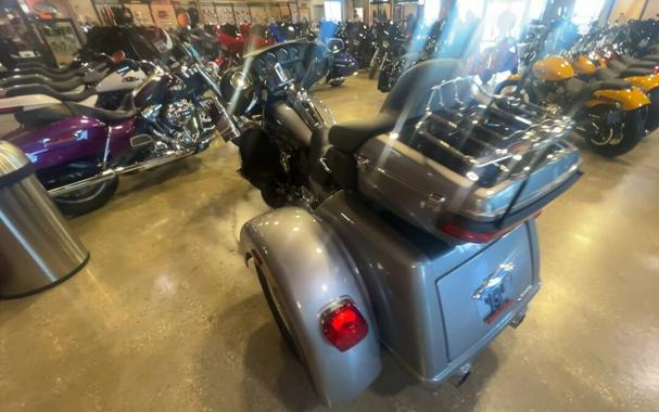 2017 Harley-Davidson Tri Glide Ultra