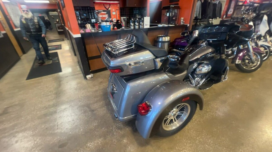 2017 Harley-Davidson Tri Glide Ultra