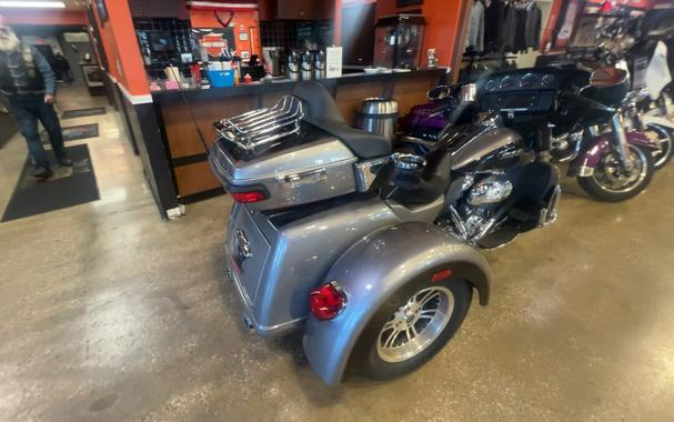 2017 Harley-Davidson Tri Glide Ultra
