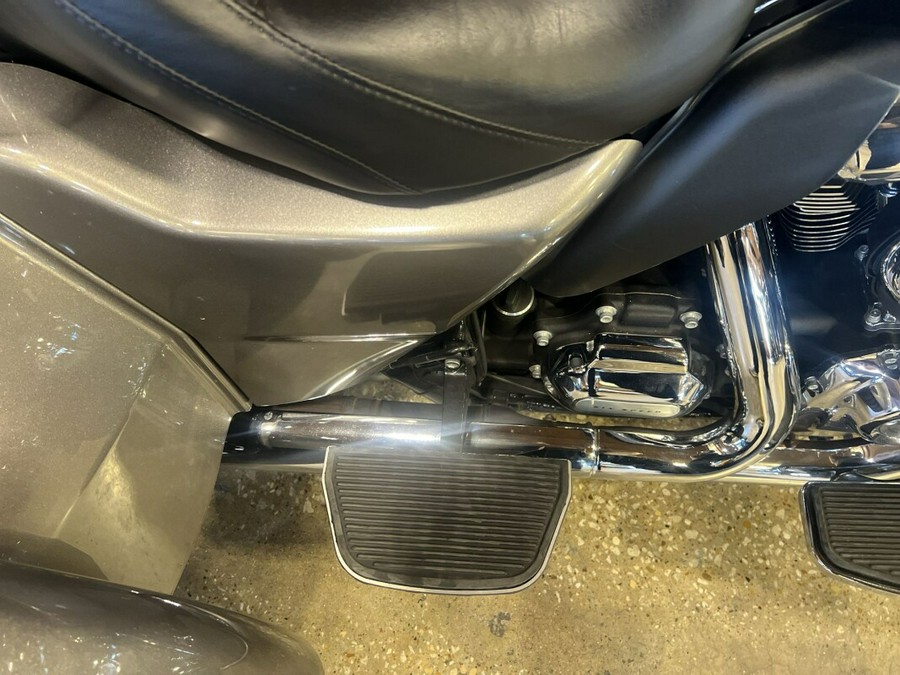 2017 Harley-Davidson Tri Glide Ultra