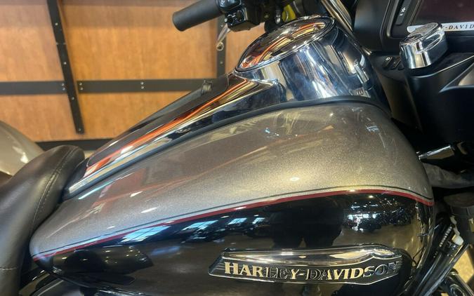 2017 Harley-Davidson Tri Glide Ultra
