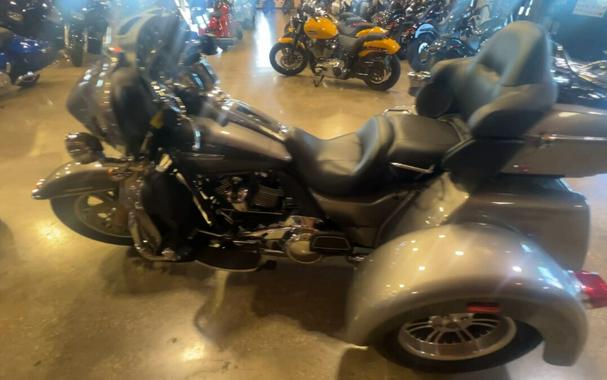 2017 Harley-Davidson Tri Glide Ultra