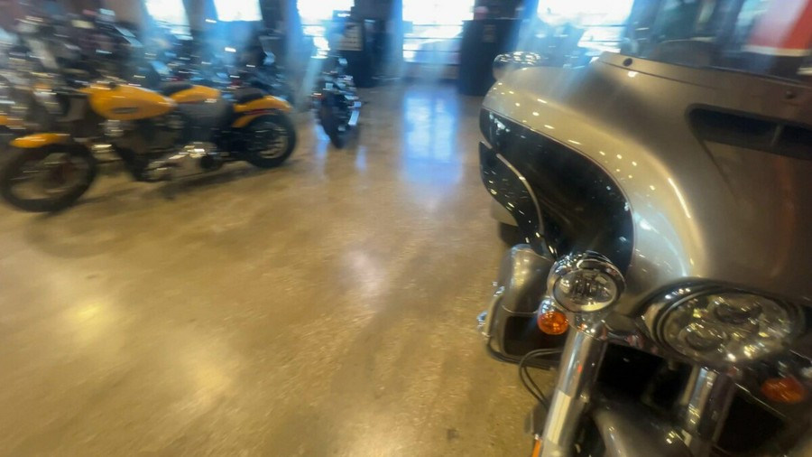 2017 Harley-Davidson Tri Glide Ultra