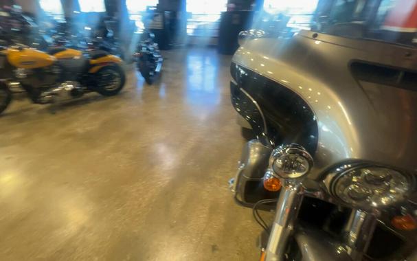 2017 Harley-Davidson Tri Glide Ultra