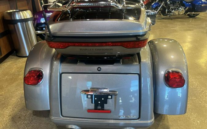 2017 Harley-Davidson Tri Glide Ultra