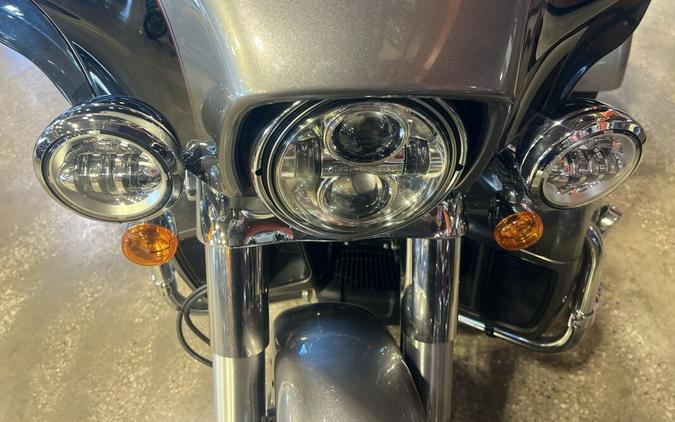 2017 Harley-Davidson Tri Glide Ultra