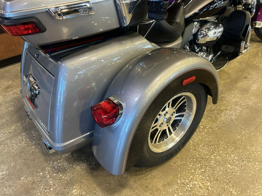 2017 Harley-Davidson Tri Glide Ultra