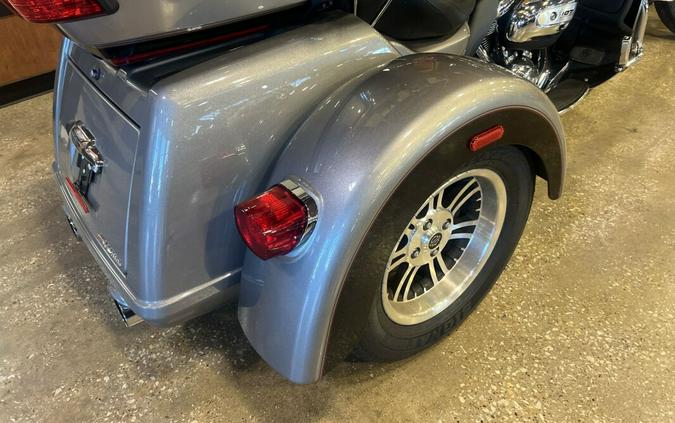 2017 Harley-Davidson Tri Glide Ultra