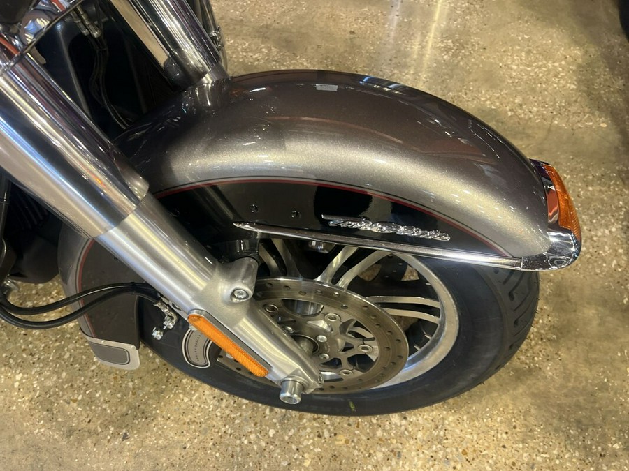 2017 Harley-Davidson Tri Glide Ultra
