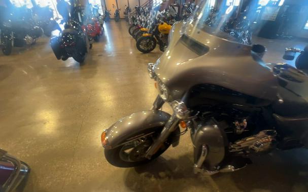 2017 Harley-Davidson Tri Glide Ultra