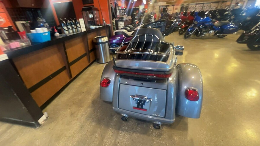 2017 Harley-Davidson Tri Glide Ultra