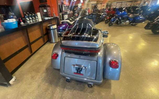2017 Harley-Davidson Tri Glide Ultra