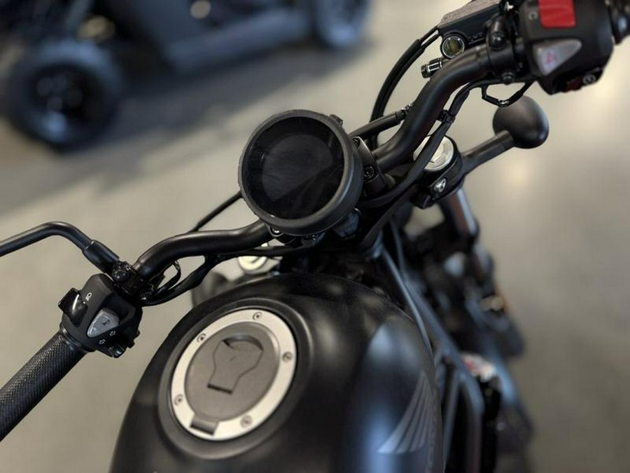 2026 Honda® Rebel 300