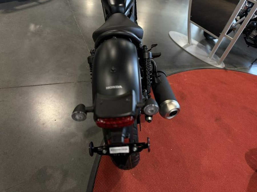 2026 Honda® Rebel 300