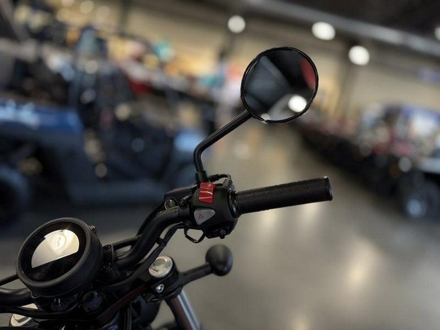 2026 Honda® Rebel 300