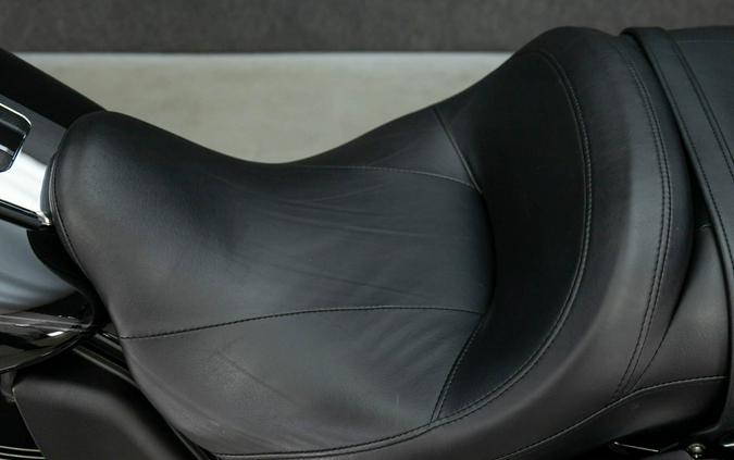 2018 HARLEY DAVIDSON FLHTCU ELECTRA GLIDE ULTRA CLASSIC W/ABS