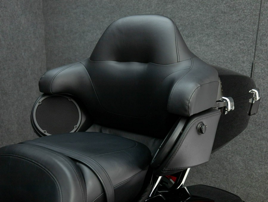 2018 HARLEY DAVIDSON FLHTCU ELECTRA GLIDE ULTRA CLASSIC W/ABS