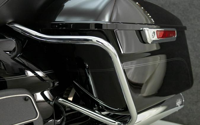 2018 HARLEY DAVIDSON FLHTCU ELECTRA GLIDE ULTRA CLASSIC W/ABS