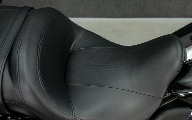 2018 HARLEY DAVIDSON FLHTCU ELECTRA GLIDE ULTRA CLASSIC W/ABS