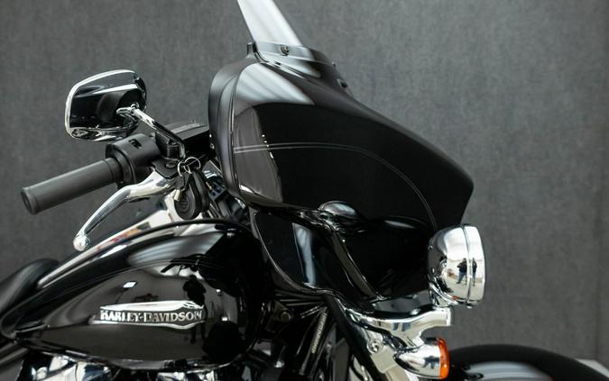 2018 HARLEY DAVIDSON FLHTCU ELECTRA GLIDE ULTRA CLASSIC W/ABS