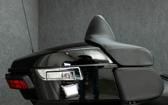 2018 HARLEY DAVIDSON FLHTCU ELECTRA GLIDE ULTRA CLASSIC W/ABS