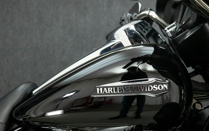 2018 HARLEY DAVIDSON FLHTCU ELECTRA GLIDE ULTRA CLASSIC W/ABS