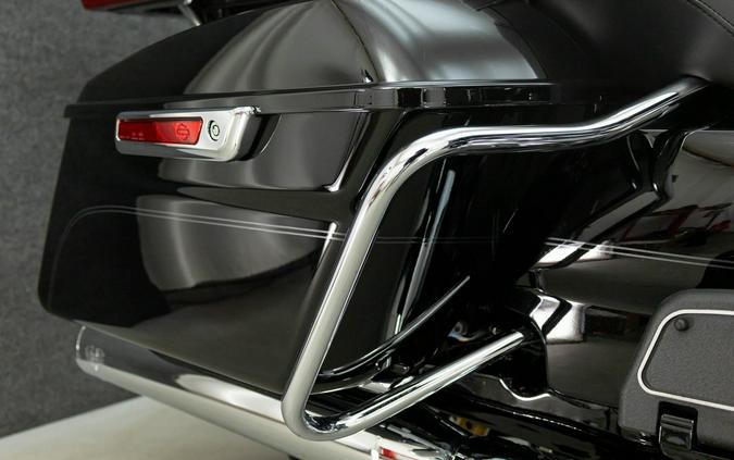 2018 HARLEY DAVIDSON FLHTCU ELECTRA GLIDE ULTRA CLASSIC W/ABS