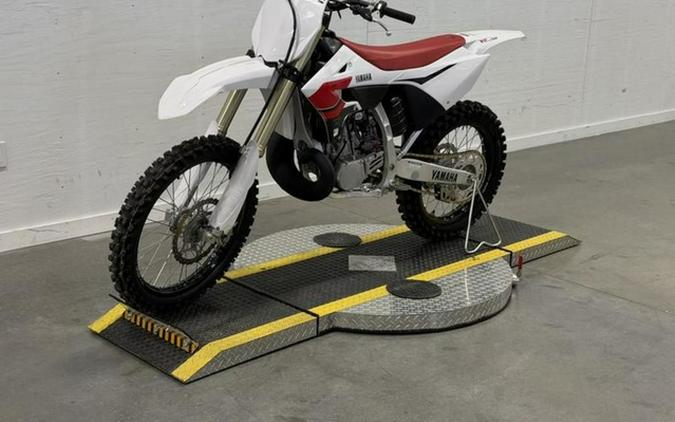 2026 Yamaha YZ 250 70th Anniversary Edition