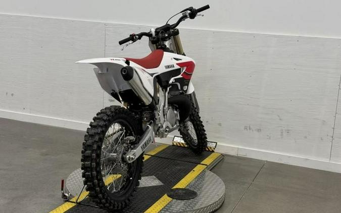 2026 Yamaha YZ 250 70th Anniversary Edition