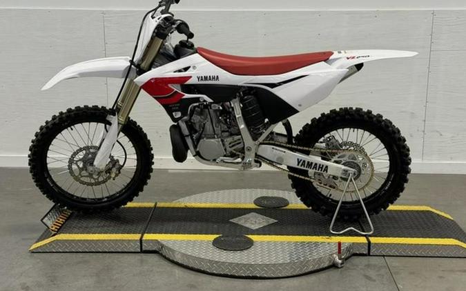 2026 Yamaha YZ 250 70th Anniversary Edition