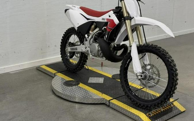 2026 Yamaha YZ 250 70th Anniversary Edition