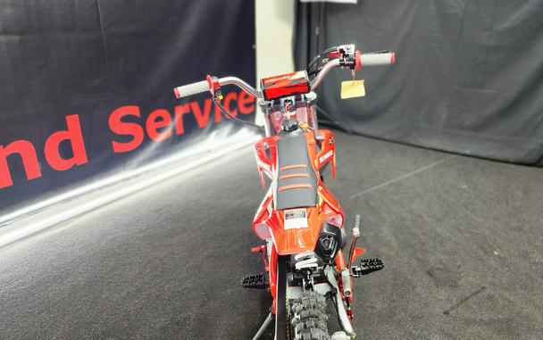 2026 DENAGO MX1 - F210358