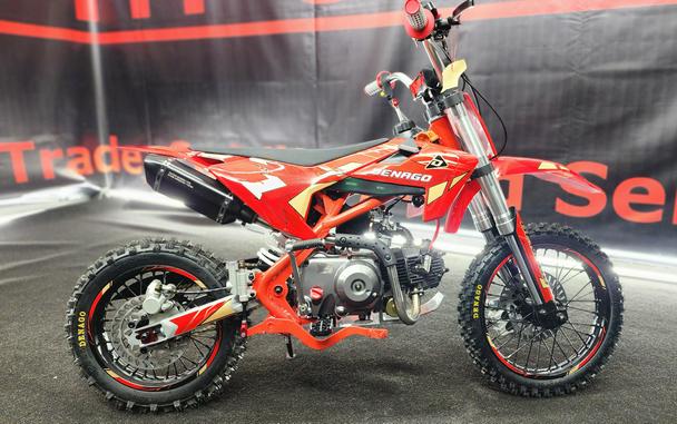 2026 DENAGO MX1 - F210358