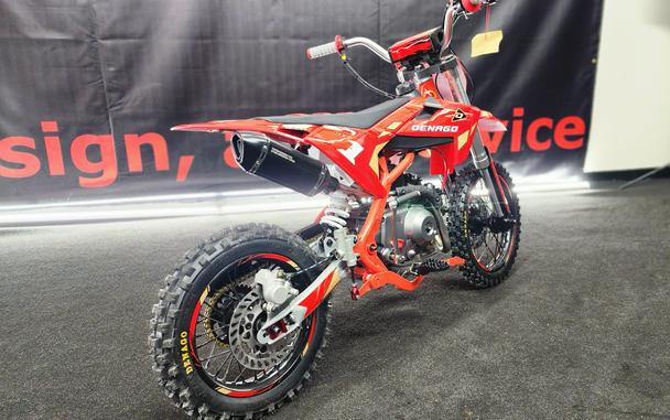 2026 DENAGO MX1 - F210358