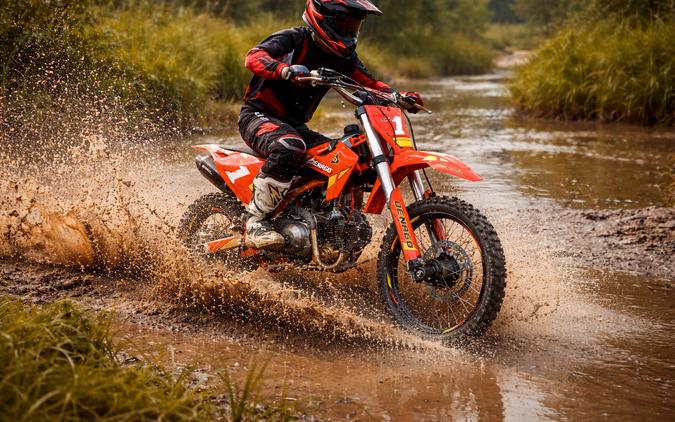2026 DENAGO MX1 - F210358
