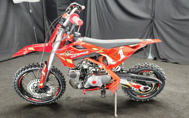 2026 DENAGO MX1 - F210358