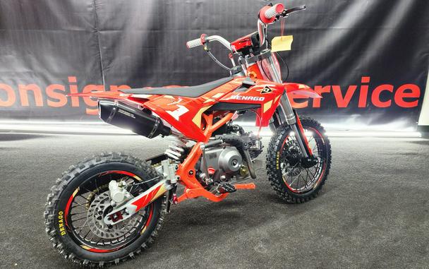 2026 DENAGO MX1 - F210358