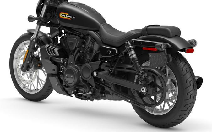 2026 Harley-Davidson Nightster® Special