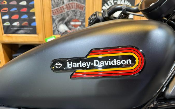 2026 Harley-Davidson Nightster® Special