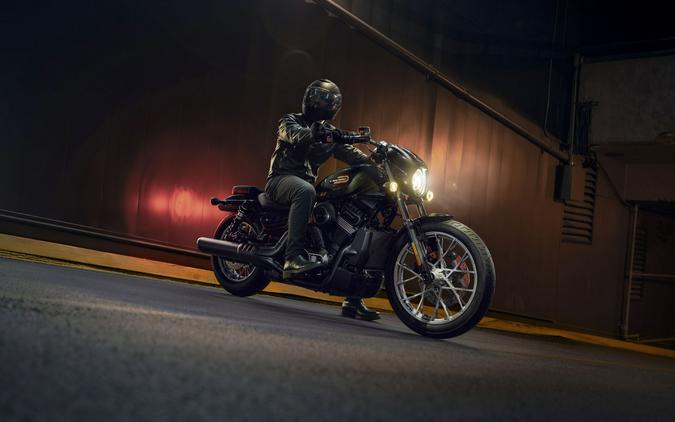 2026 Harley-Davidson Nightster® Special